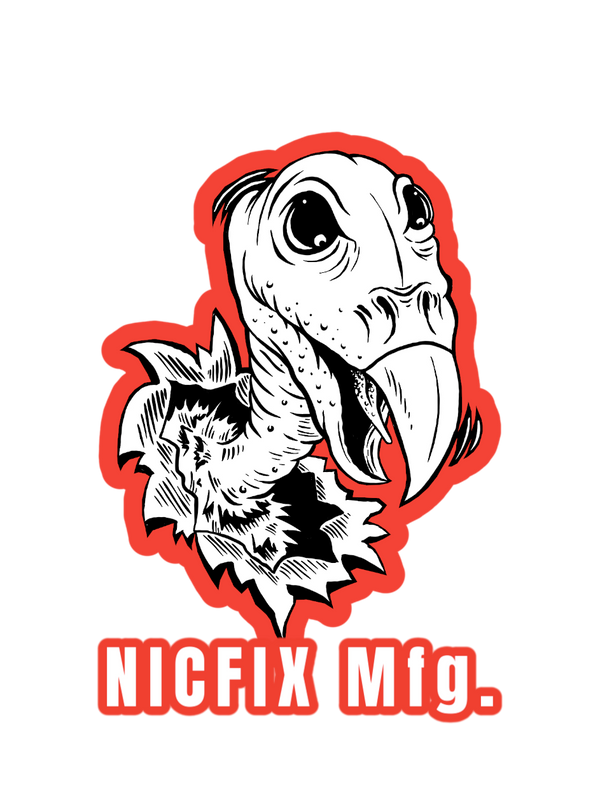 NICFIX Mfg.